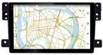 Магнитола для Suzuki Grand Vitara 2005-2016 - Vaycar VA75-0053-2K на Android 13, Быстрая, 2K QLED, CarPlay, 4G SIM-слот