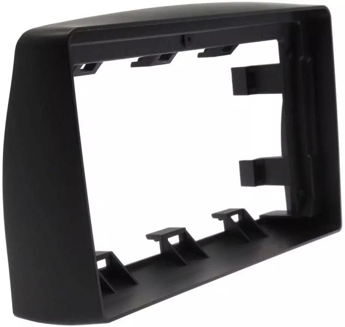 Магнитола для Toyota Land Cruiser 100 1998-2002 (три крутилки климата) - Canbox 9175 Qled, Android 10, ТОП процессор, SIM-слот