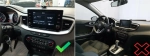Магнитола для KIA Ceed 3 2021+ - Teyes CC4L монитор 10" IPS на Android 14, Snapdragon 662, CarPlay, 4G SIM-слот