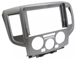 Магнитола для Nissan NV200 2009-2022 -  GT9-251 на Android 10, 2ГБ-16ГБ