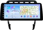 Магнитола для Porsche Cayenne 1 2002-2010 - FarCar монитор 12.3" 2K QLED на Android 14, Быстрая, CarPlay, 4G SIM-слот