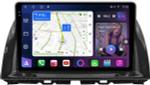 Магнитола для Mazda CX-5 2011-2017 - FarCar BM2007M-2K монитор 10.36" 2K QLED на Android 14, Быстрая, CarPlay, 4G SIM-слот