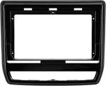 Магнитола для Mitsubishi ASX 2020+ (ШГУ 8", рамка тип 2) - Teyes CC3-2K монитор 13", QLED+2K, Android 10, 4G SIM-слот, CarPlay