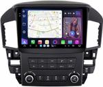 Магнитола для Lexus RX300 U10, Toyota Harrier 1 1997-2003 (любая комплектация) - FarCar GX9-9598F2 монитор 9.5" 2K QLED на Android 14, TS20, 6+128Гб, CarPlay, 4G SIM-слот