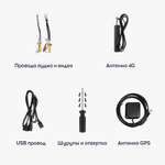 Магнитола для Volkswagen T5, T6, Tiguan, Passat, Polo, Jetta, Amarok, Golf и др., Skoda Fabia, Rapid - Teyes SPRO PLUS Android 10, ТОП процессор, 4ГБ/32ГБ, 4G SIM-слот