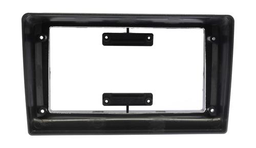 Комплект рамки с разъёмами 9" KIA Ceed 2006-2009