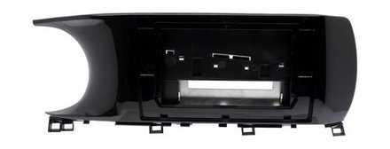 Комплект рамки с разъёмами 10.1"+can KIA K5 2020+