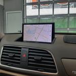 Магнитола для Audi Q3 2011-2019 (с навигацией MMI) - RDL-9601MMI монитор 8" на Android 12, 8Гб+128Гб, CarPlay, 4G SIM-слот
