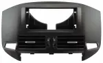 Магнитола для Mitsubishi Pajero 4 2006-2021 (тип 2) - Kuberg монитор 12.3" в стиле Audi на Android 13, Быстрая, CarPlay, 4G SIM-слот