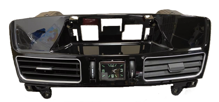 Магнитола для Mercedes-Benz ML (W166), GL (X166) 2011-2015 - Redpower 85270XLMPRO монитор 12.3" QLED в стиле Audi, Android 14, Быстрейшая, CarPlay, 4G SIM-слот