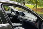 Магнитола для Mercedes-Benz E-класс W212 седан 2009-2012 NTG 4.0 - Kuberg MKD монитор 10.25", Android 11, Быстрая, CarPlay, SIM-слот