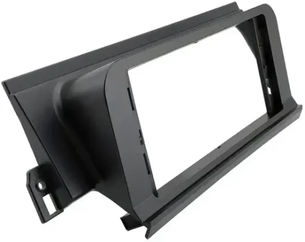 Магнитола для Land Rover Discovery Sport 2015-2019 (без CD - harman) - Canbox H-Line 1228 монитор 12.3" QLED в стиле Audi на Android 10, ТОП-процессор, CarPlay, 4G SIM-слот