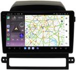 Магнитола для Chevrolet Captiva 2006-2011 - Kuberg OL-9290 QLed+2K, Android 13, Быстрейшая, CarPlay, 4G SIM-слот