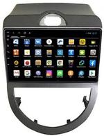 Магнитола для KIA Soul 2008-2011 (AM) - Parafar PF528XHD на Android 13, CarPlay, 4G SIM-слот