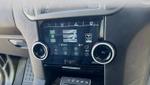 Сенсорная панель климата Land Rover Discovery 4 2010-2016 - LCD / ЖК экран 7", без отверстия под CD