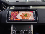 Магнитола для Range Rover Evoque 2011-2015 (BOSCH) - RDL-1266-15 монитор 12.3" на Android 12, 8Гб+128Гб, CarPlay, 4G SIM-слот