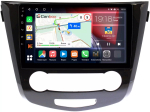 Магнитола для Nissan Qashqai 2014-2022 (кондиционер) - Canbox 2634 Qled, Android 10, ТОП процессор, SIM-слот