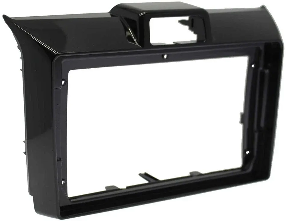 Магнитола для Toyota Corolla Axio 2, Fielder 3 2012-2023 - FarCar DX9-9545 монитор 9.5" IPS на Android 13, 4+64Гб, CarPlay