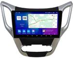 Магнитола для Changan CS35 2013-2023 - Parafar PF314T1RN2K на Android 13, QLED+2K, ТОП процессор, 4Гб+32Гб, CarPlay, 4G SIM-слот