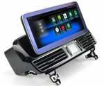 Магнитола для Mercedes-Benz ML (W166), GL (X166) 2011-2015 - Kuberg MRW-M1205 на Android 11, 6Гб+128Гб, CarPlay, 4G SIM-слот