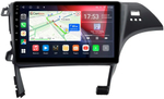 Магнитола для Toyota Prius 30 2009-2015 (правый руль, рамка под 10") - Canbox 10-0487 Qled, Android 10, ТОП процессор, SIM-слот