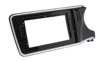 Магнитола для Honda Grace 2015-2020 (правый руль) - Vaycar VA20-2019-2K на Android 13, Быстрая, 2K QLED, CarPlay,4G SIM-слот