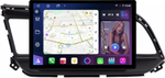 Магнитола для Hyundai Elantra 6 2018-2020 (без штатной КЗВ) - FarCar BX877 монитор 13" 2K QLED на Android 13, TS10, 6+128, CarPlay, 4G SIM-слот