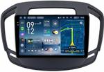 Магнитола для Opel Insignia 2013-2015 - Teyes CC4-PRO монитор 9.5" 2K QLED на Android 13, Snapdragon 778G, ИИ, CarPlay, DSP, 4G SIM-слот