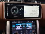 Магнитола для Range Rover Sport 2013-2017 (BOSCH) - RDL-6717 моторизированный монитор 12.3" на Android 13, Быстрая, CarPlay, 4G SIM-слот