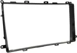 Магнитола для Toyota Corolla E180 2016-2018 (рамка-вставка, любая комплектация) - FarCar GX9-7210V9 монитор 9.5" 2K QLED на Android 14, TS20, 6+128Гб, CarPlay, 4G SIM-слот