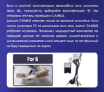 Магнитола для Toyota Land Cruiser Prado 150 2009-2013 (рамка графит) - FarCar DX9-7041G монитор 9.5" IPS на Android 13, 4+64Гб, CarPlay