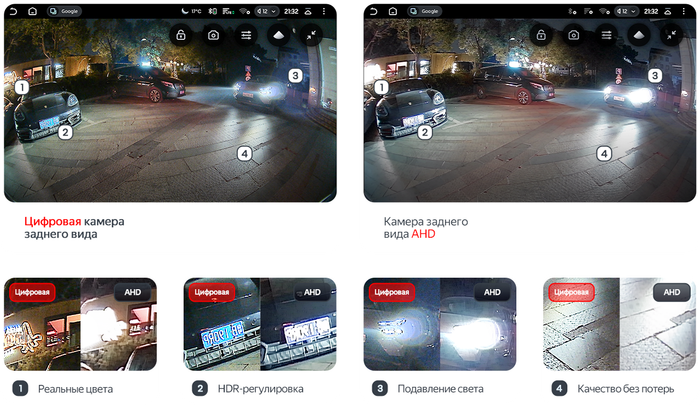 Магнитола для Toyota Land Cruiser 200 2012-2015 (климат на ШГУ) - Teyes CC4-PRO монитор 13" 2K QLED на Android 13, Snapdragon 778G, ИИ, CarPlay, DSP, 4G SIM-слот