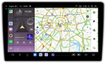 Магнитола для Mazda CX-9 2007-2015 - Kuberg OL-1582 QLed+2K, Android 13, TS20, CarPlay, 4G SIM-слот