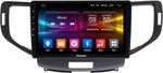 Магнитола для Honda Accord 2008-2012 - Kuberg OL-9641 QLed, Android 12, Быстрая, CarPlay, 4G SIM-слот