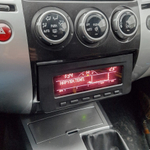 Магнитола для Mitsubishi L200, Pajero Sport 2006-2016 (с рамкой под Б/К) - Redpower 85038BC PRO/PROmax ТОП звук, 2K QLED, Android 14, CarPlay, 4G SIM-слот