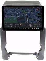 Магнитола для KIA Sorento XM 2009-2012 - Kuberg DUDU7 OL-1748 QLed+2K, Android 13, Быстрейшая, UIS7870 (DUDU7), CarPlay, SIM-слот
