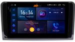 Магнитола для Mercedes-Benz ML (W164), GL (X164) 2005-2012 - AIROC 2K RI-2504 Android 12, Быстрая, QLed+2K, CarPlay, SIM-слот