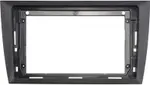 Магнитола для Volkswagen Golf 6 2008-2013 - FarCar S500-TS10 монитор 9.5" QLED на Android 14, Быстрая, CarPlay, 4G SIM-слот