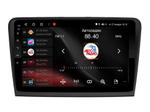 Магнитола для Skoda SuperB 2008-2014 - Vaycar VA65-0306 на Android 13, 4G SIM-слот