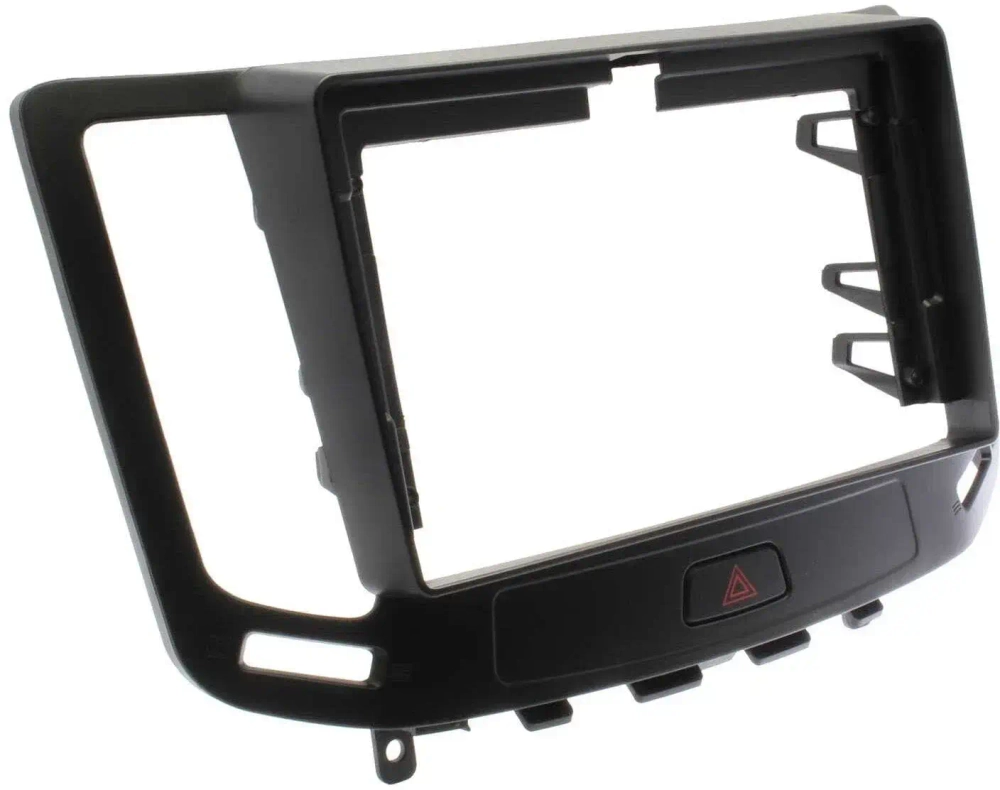 Магнитола для Infiniti G25, G35, G37 2006-2013 - Teyes CC4-PRO монитор 9.5" 2K QLED на Android 13, Snapdragon 778G, ИИ, CarPlay, DSP, 4G SIM-слот