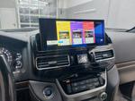 Магнитола для Toyota Land Cruiser 200 2015-2021 (с JBL и 360) - RDL-LC200-High монитор 12.3" на Android 12, Быстрая, CarPlay, 4G SIM-слот