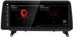 Магнитола для BMW 5 (F10) 2010-2012 CIC - Parafar PF5378a128/128 монитор 12.3" на Android 12, Быстрая, CarPlay, 4G SIM-слот