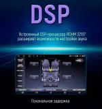 Магнитола для Mercedes-Benz C-класс W204 2007-2011 - Kuberg OL-9947 QLed+2K, Android 13, Быстрейшая, CarPlay, 4G SIM-слот