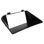 Магнитола для Lexus RX270, RX350 AL10 2009-2015 (цветной) - Kuberg SF-9811 QLed, Android 12, TS10, CarPlay, 4G SIM-слот