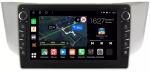 Магнитола для Toyota Harrier XU30 2003-2013, Lexus RX 2003-2009 (монохром сверху) - Canbox 9161 Android 10, Быстрая, CarPlay, 4G SIM-слот