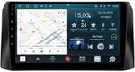 Магнитола для УАЗ Патриот, Пикап 2016-2023+ - Redpower 254 Android 10, Быстрая, CarPlay, SIM-слот