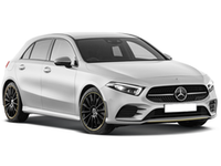 Mercedes-Benz A (W177) 2018-2023