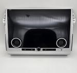 Магнитола для + климат для Toyota FJ Cruiser 2005-2022 - Kuberg ZF-3031, экран 13.3" на Android 13, 8Гб+128Гб, CarPlay, SIM-слот