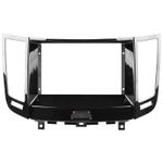 Магнитола для Infiniti QX70, FX35 (S51), FX37, FX30d, FX50 2008-2016 (Поддержка Bose и 360) - Kuberg SF-9828-3 QLed+2K, Android 12, TS10, CarPlay, 4G SIM-слот