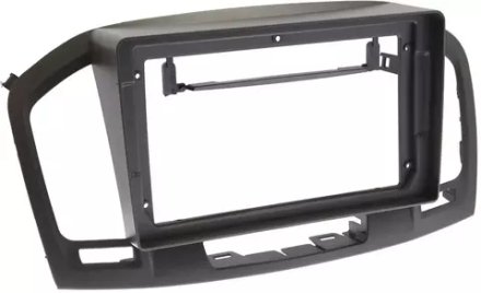 Магнитола для Opel Insignia 2009-2013 (взамен CD300 и CD400) - Canbox 9394 Qled, Android 10, ТОП процессор, SIM-слот